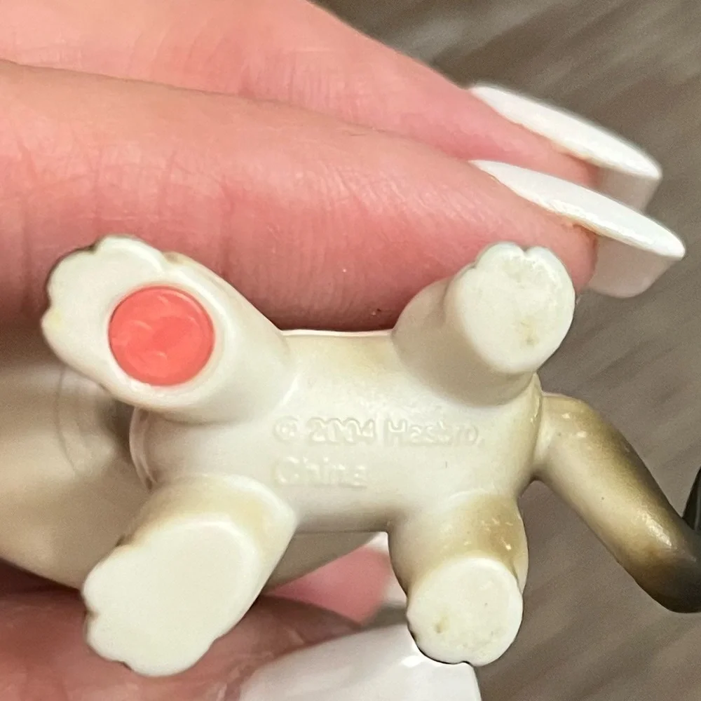 Hasbro littlest pet